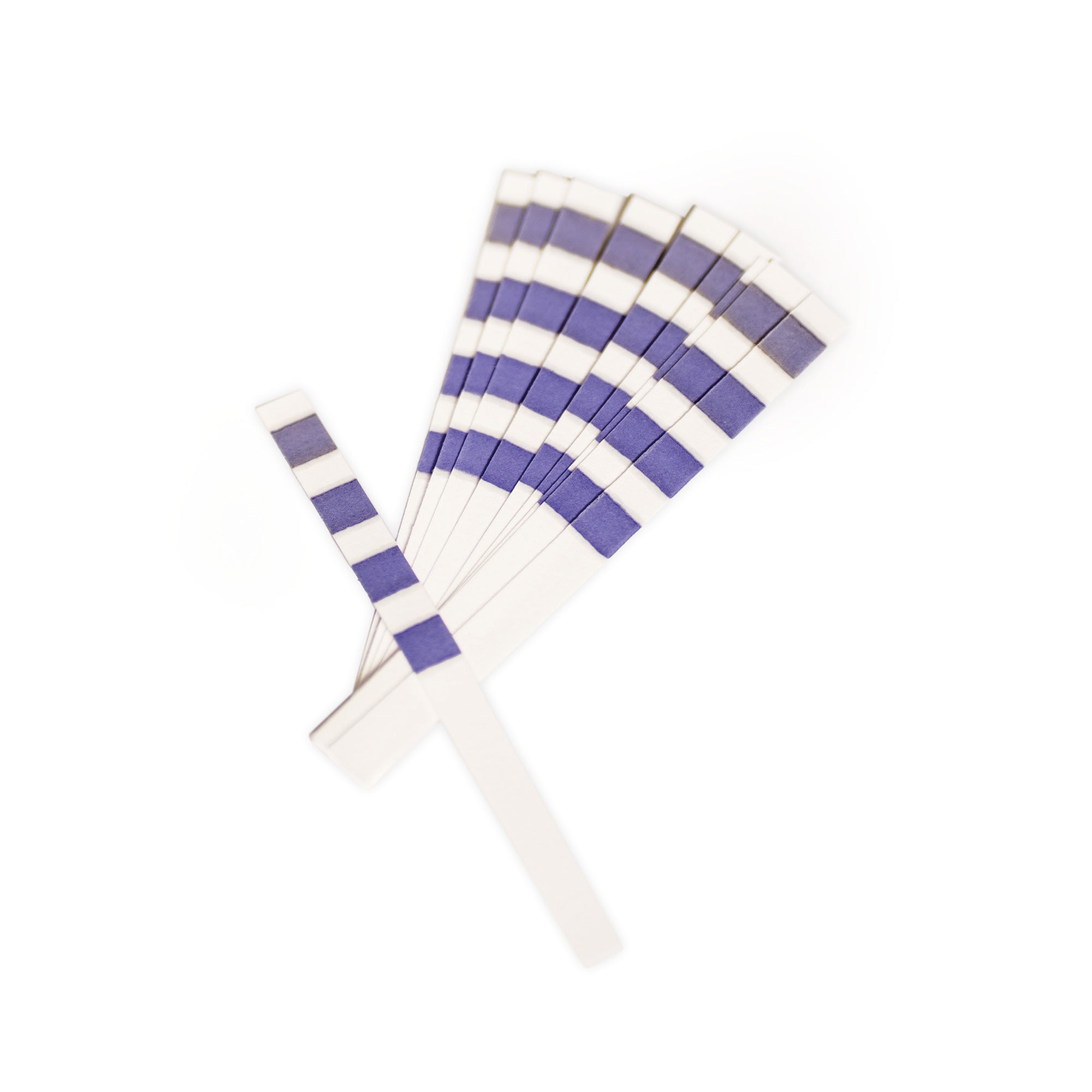 3M Low Range Shortening Monitor Strips