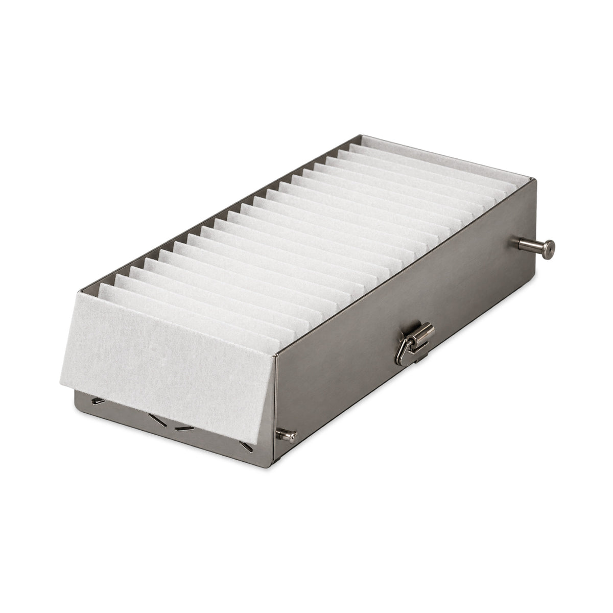FILBOY & VITO Filter Paper Case x 100