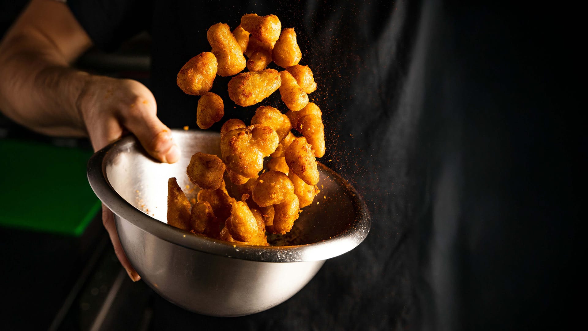 How Often Should You Filter Frying Oil?