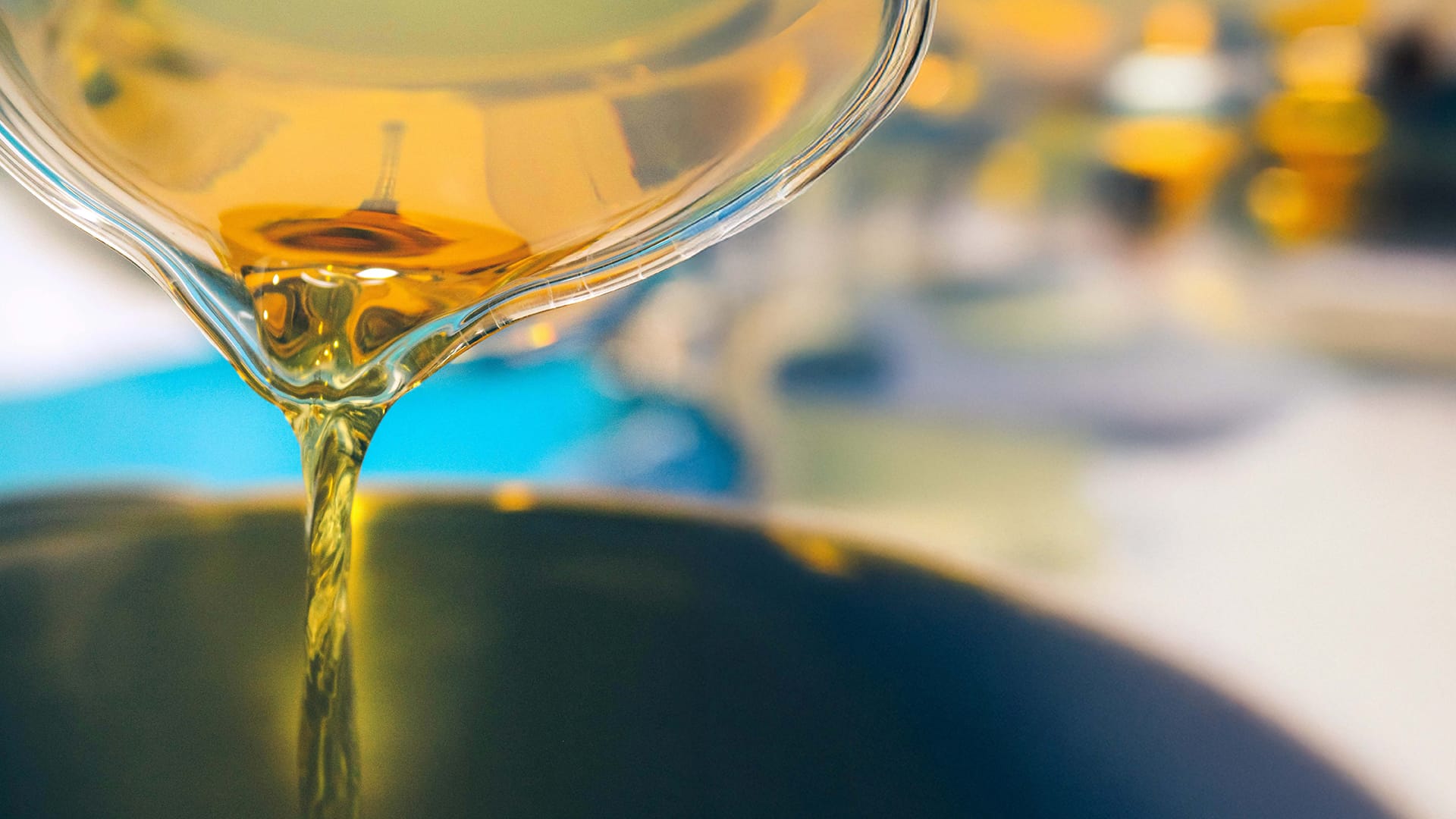 Start reducing your oil costs today